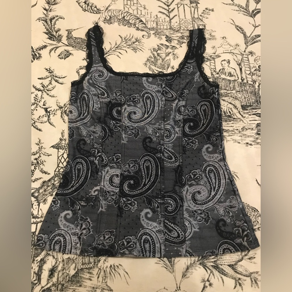 WHBM Camisole Top